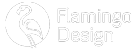 Flamingo Design Logo